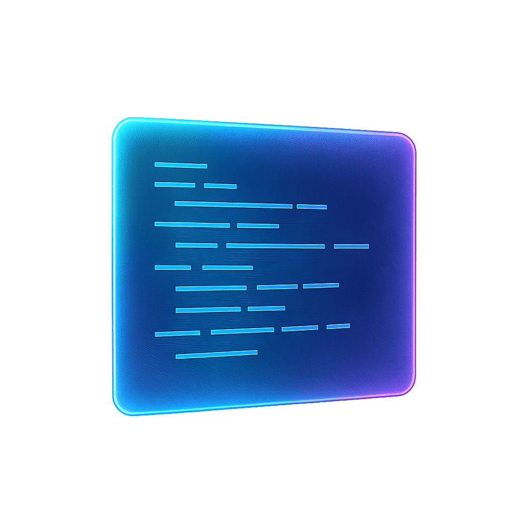 Structured and cleaned data ready for integration