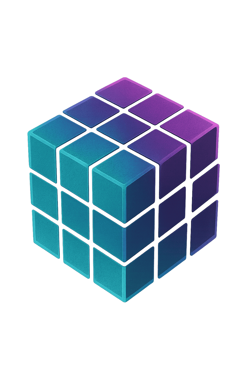 AI Cube