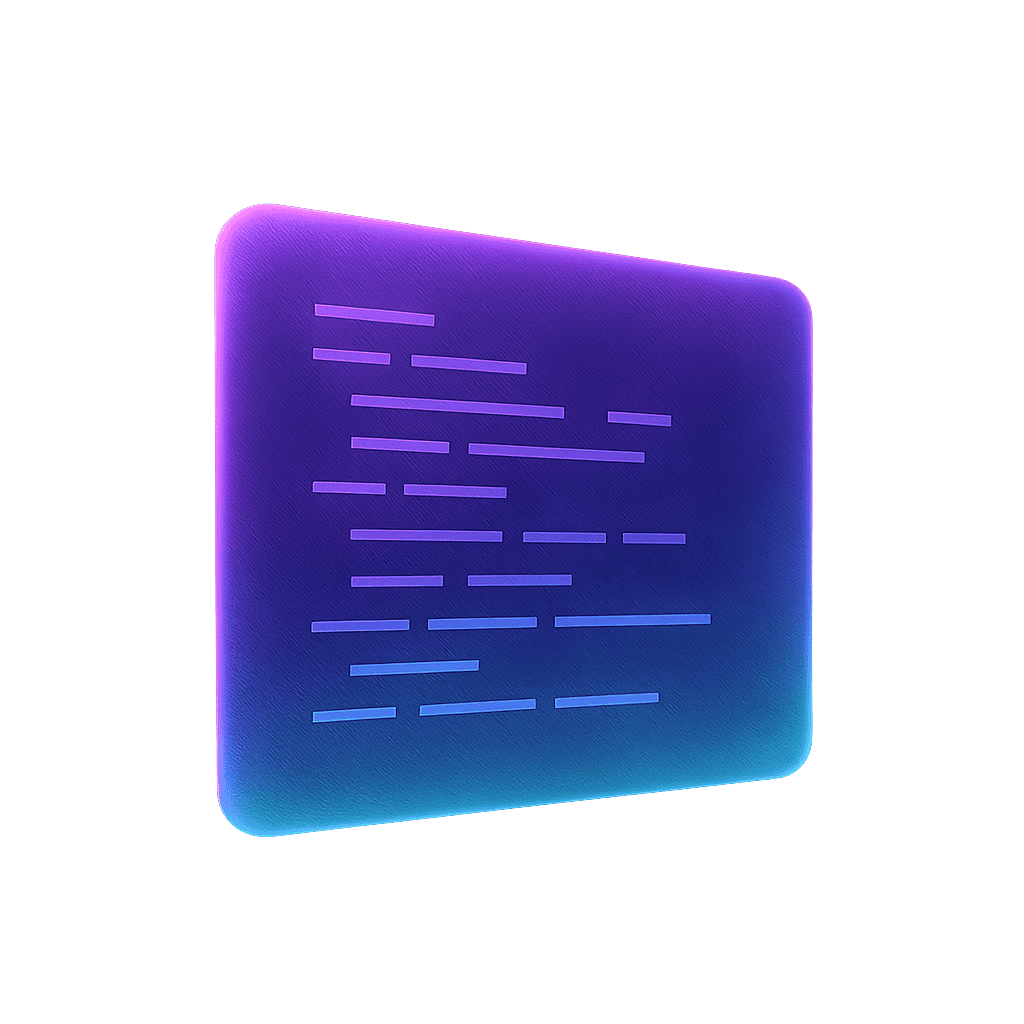 AI agent diligently working on web data extraction