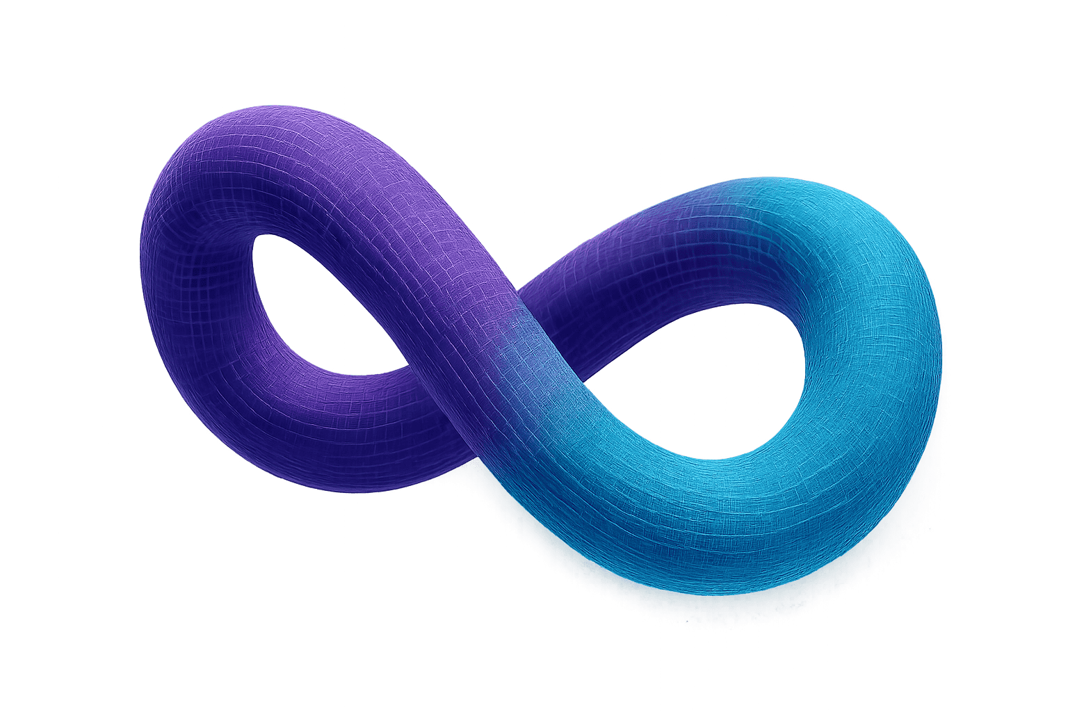 AI team of agents within an Agentic Workforce achieving a complex business goal