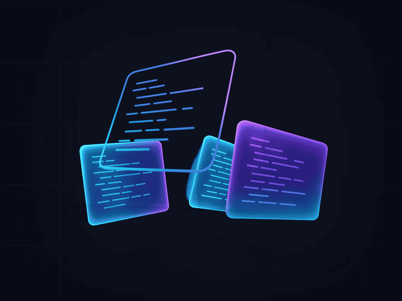 AI Lead Scraping Workforce extracting and structuring data