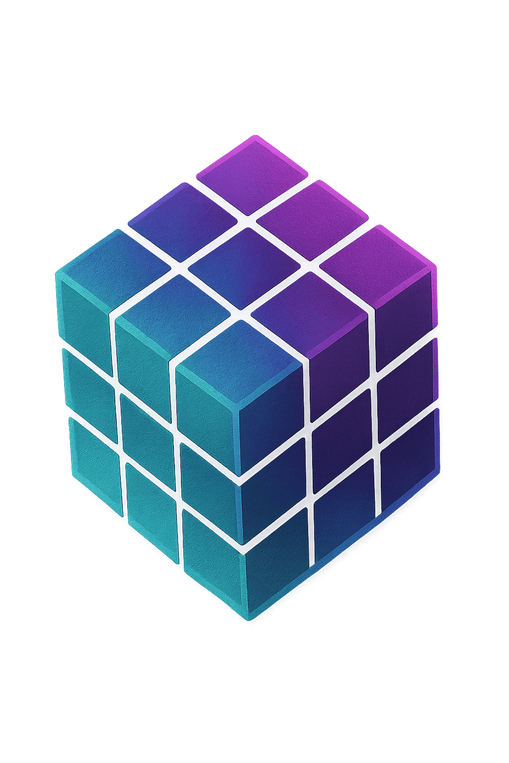 AI Cube