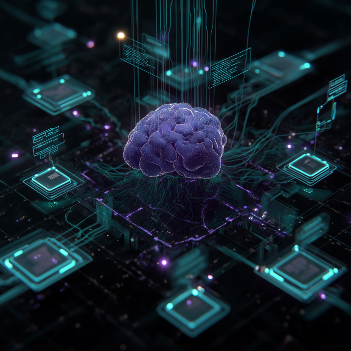 AI-Powered Content Creation