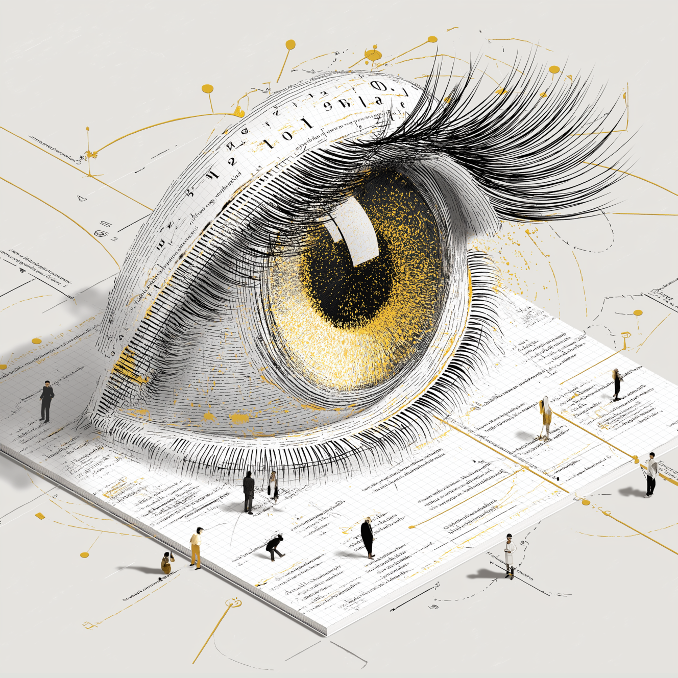 Future-Focused Insights Engine