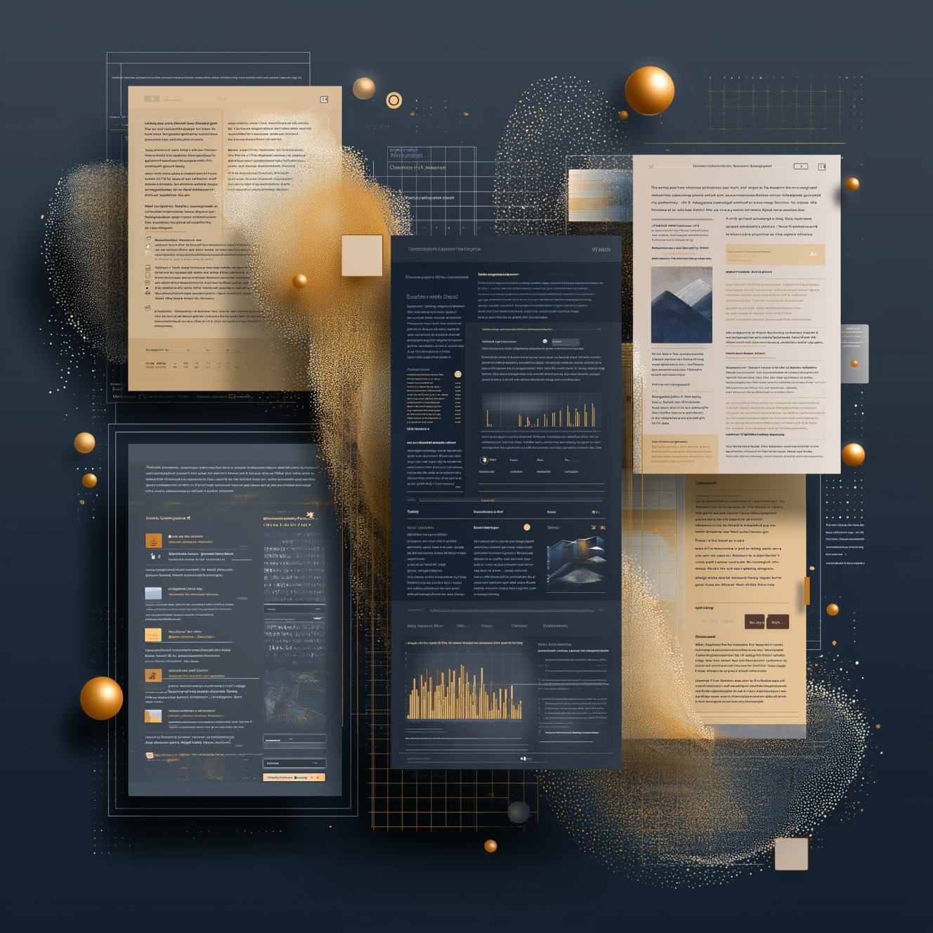 Commercial Intelligence System